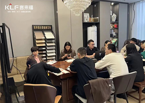 關注！客來福家居阜南縣“周周爆”活動華麗收官