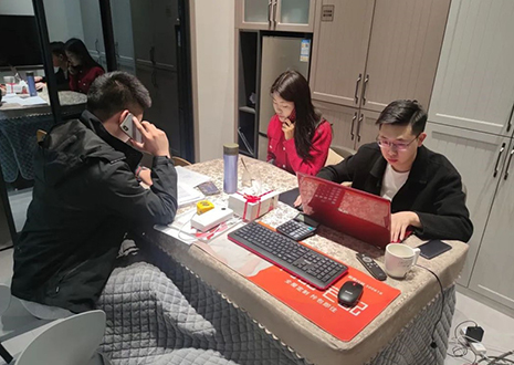 活動幫扶 | 鐵三角人員走進湖北省利川市，助力五一活動圓滿落地！