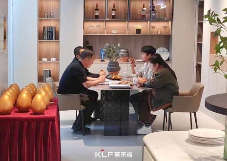 【新店開業(yè)—朔州】客來福再添一店，升級(jí)品牌產(chǎn)品力