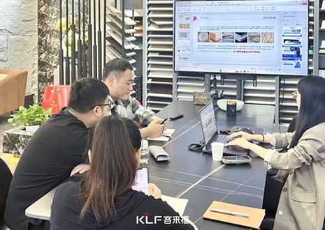 【駐店幫扶--吳興站】設(shè)計提升，助力經(jīng)銷商開拓市場