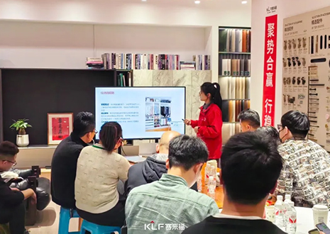 在路上 | 客來福2025開年迎火爆加盟潮，續(xù)寫戰(zhàn)略發(fā)展藍圖